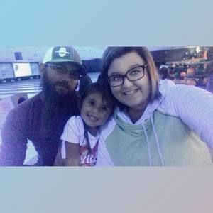 Meet your Posher, Abbie